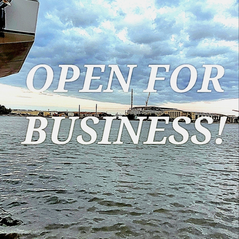 My Posh Shop Is Officially Open!